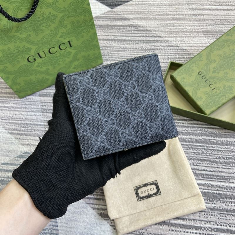 Gucci Wallets